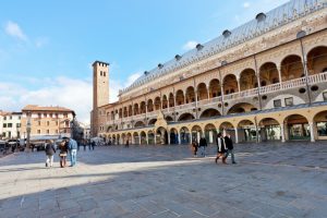 padova centro